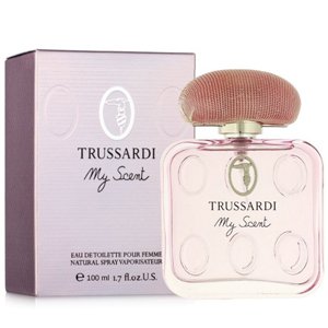 ��������� ���� Trussardi My Scent