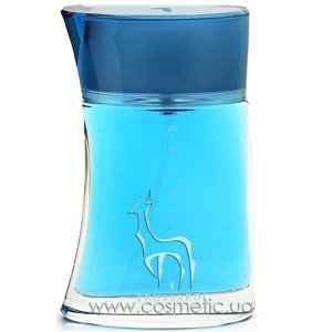 ������ Trussardi Python For Men Eau de Toilette