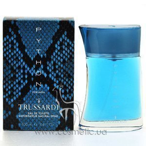 ��������� ���� Trussardi Python For Men