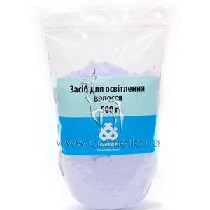 �������� ��� ���������� ����� UA Profi Bleaching Powder