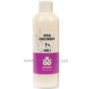����-���������� 3% UA Profi Cream Developer 3%
