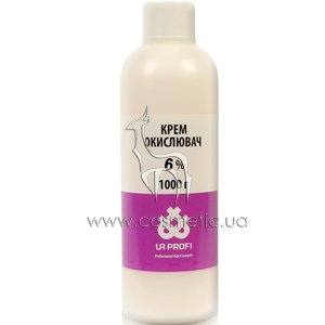 ����-���������� 6% UA Profi Cream Developer 6%