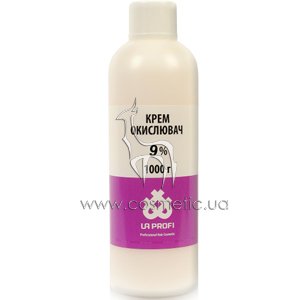 ����-���������� 9% UA Profi Cream Developer 9%