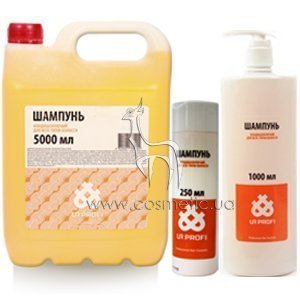 ������� ����������������� UA Profi Deep Conditioning Shampoo