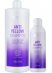 ����������� ������� ��� �������� �������� ����� Unic Blondi Antiyellow Shampoo 300 ��.