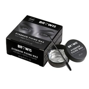 Воск для фиксации бровей Unic Browis Eyebrow Fixing Wax