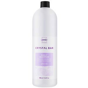 ������� ��� ����������� ������������� Unic Crystal Bar Daily Shampoo