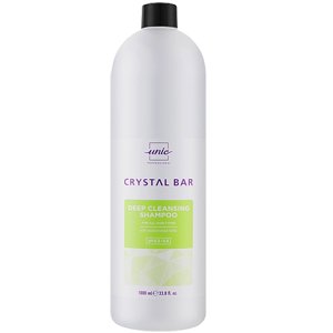 ������� ��� ��������� �������� Unic Crystal Bar Deep Cleansing Shampoo