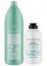 Кондиционер для сухих и ломких волос Unic Crystal Bar Renew Crystal Conditioner 250 мл.