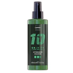 �������� ���� ������ Unic Gravity Aftershave Cologne