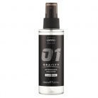 �������� ����� ������ Unic Gravity Aftershave Cologne Platinum 01 small