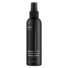 ��� ��� ������� ����� ������ �������� Unic GRAVITY Fixing Spray small