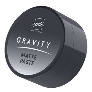 ������� ����� ��� ������������� ����� Unic Gravity Matte Paste