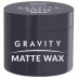 ������� ���� ��� ������������� ����� Unic Gravity Matte Wax 50 ��.