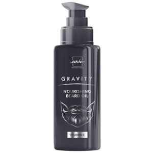 �������� ��� ��� ������ Unic Gravity Nourishing Beard Oil