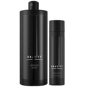 ������� ��� ������ Unic Gravity Shampoo