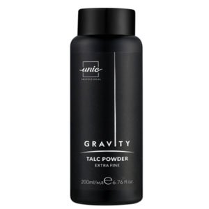 �������� ����� ��� ���������� �� ����� ����������� ���� Unic GRAVITY Talc Powder