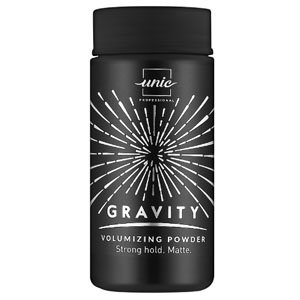 ����� ��� ������������ ������ Unic Gravity Volumizing Powder