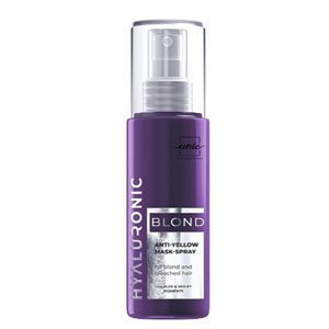 �����-����� ��� ������� � ����������� ����� Unic Hyaluronic Blond Anti-Yellow Mask Spray