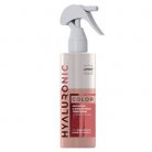 ���������� ����������� ��� ���������� ����� Unic  Hyaluronic Color Bi-Phase Conditioner small