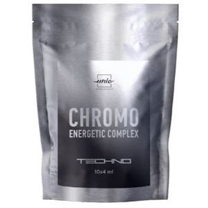 Хромоэнергетический комплекс Unic Techno Chromo Energetic Complex