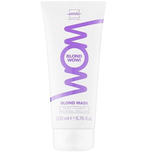 ����� ��� ������� ����� Unic Wow Blond Mask