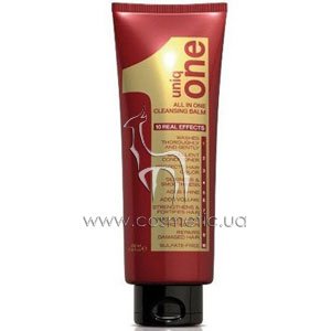 ��������� ������� ��� ����� Revlon Professional Uniq One All In One Cleansing Balm