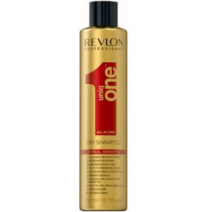 ����� ������� ��� ����� Revlon Professional Uniq One All In One Dry Shampoo