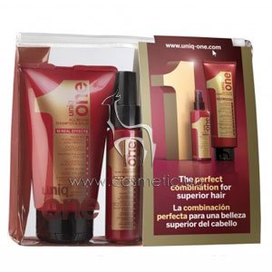 �������� ����� Revlon Professional Uniq One All in One Travel Kit