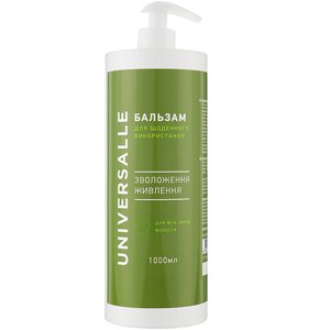 ���������� ������� ��� ����� ����������� � ������� Universalle Hair Balm