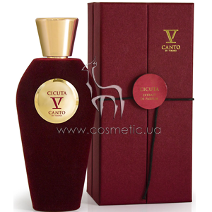 ��������������� ���� V Canto Cicuta