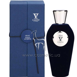 ��������������� ���� V Canto Irae