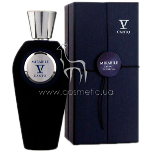 ��������������� ���� V Canto Mirabile