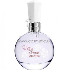 ������ Valentino Rock'n Dreams Eau de Parfum