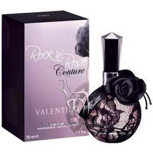 Духи Valentino Rock'n Rose Couture