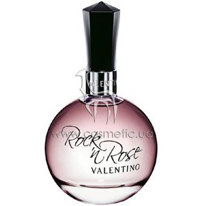 ������ Valentino Rock'n Rose Eau de Parfum