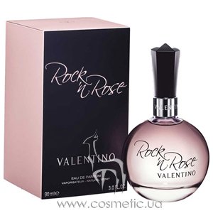 ��������������� ���� Valentino Rock'n Rose