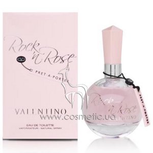 ��������� ���� Valentino Rock'n Rose Pret-A-Porter