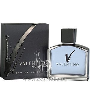 Туалетная вода Valentino V Pour Homme
