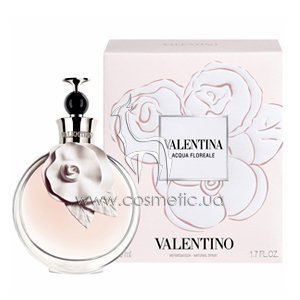 ��������� ���� Valentino Valentina Acqua Floreale