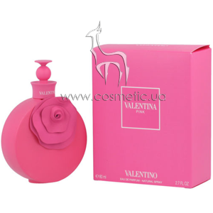 ��������������� ���� Valentino Valentina Pink