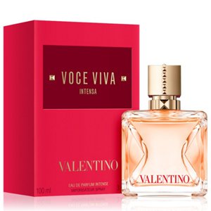��������������� ���� Valentino Voce Viva Intensa