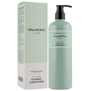 ����������� ��� ����� �� �������� ���� Valmona Ayurvedic Repair Solution Black Cumin Nutrient Conditioner