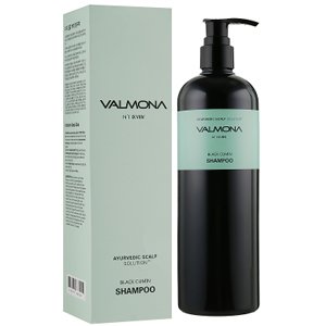 ������� ��� ����� ��������‎ Valmona Ayurvedic Scalp Solution Black Cumin Shampoo
