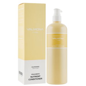 ����������� ��� ����� � ������ ������� Valmona Nourishing Solution Yolk-Mayo Nutrient Conditioner
