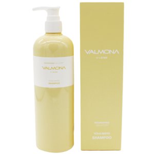 ������� ��� ����� ��������‎ Valmona Nourishing Solution Yolk-Mayo Shampoo