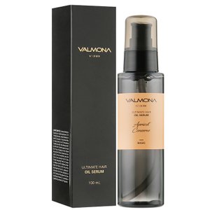 ��������� ��� ����� � ���������� �������� Valmona Premium Apricot Ultimate Hair Oil Serum
