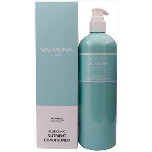 ����������� ��� ����� ������������‎� Valmona Recharge Solution Blue Clinic Nutrient Conditioner