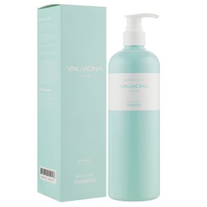 ������� ��� ����� �����������‎ Valmona Recharge Solution Blue Clinic Shampoo