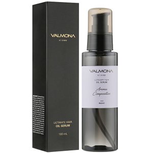 ��������� ��� ����� �‎������������� �����������‎ Valmona Ultimate Hair Oil Serum Aroma Composition